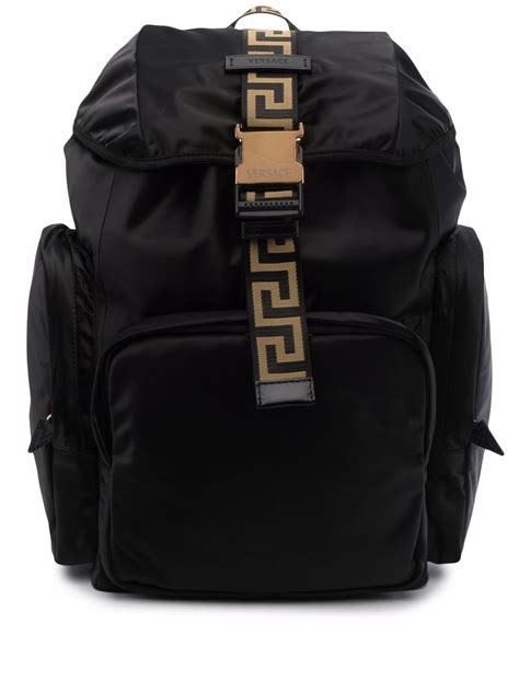 versace mochila